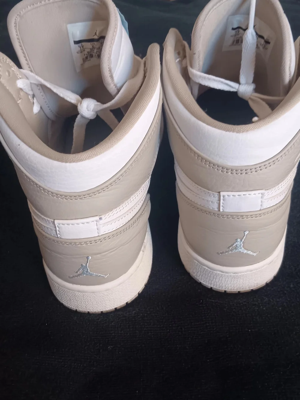 Jordan classic high